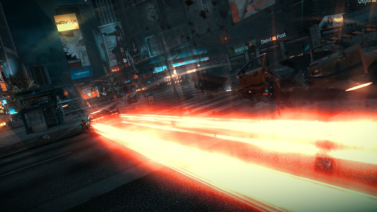 Ridge Racer Unbounded (Edición Limitada) - Imagen 25